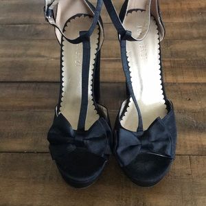 Forever 21 Platform Heels